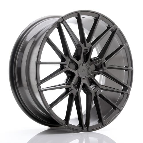 Jante JR Wheels JR38 20x8,5 ET20-45 5H BLANK Hyper Gray