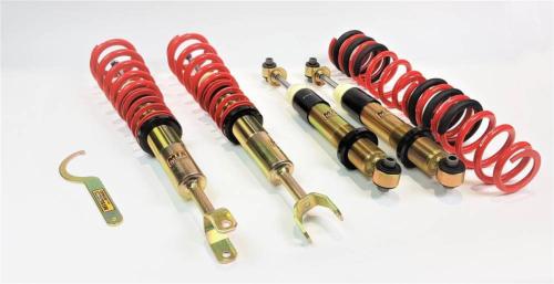 Kit Suspension Combine Filete MTS Stance Audi A4 Break Quattro 1994-2001