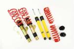 Kit Suspension Combine Filete MTS Street BMW Serie 4 F36 2014-2020