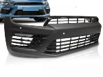 Pare choc avant VW Scirocco de 14-17 Look Sport PDC