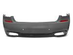 Pare choc arrière BMW serie 7 G11 / G12 2015-2018 Look M-tech PDC ABS
