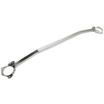 Barre anti rapprochement avant Opel Vectra C de 2002 a 2009 - Alu
