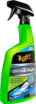 Spray de Finition Hybride Céramique - Meguiars - 768ml