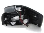 Paire de feux arriere Audi A3 8P de 05/2003 a 2008 LED fume