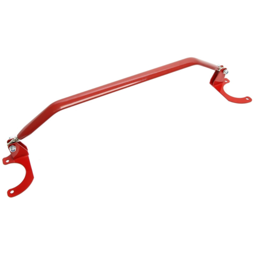 Barre anti rapprochement avant Mazda MX-5 de 1990 a 1998 - Acier rouge